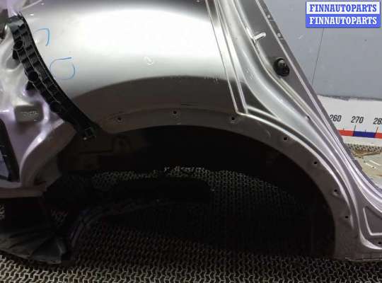 купить крыло заднее правое на TOYOTA C-HR