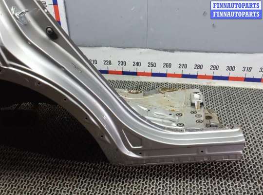 купить крыло заднее правое на TOYOTA C-HR