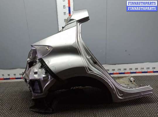 купить крыло заднее правое на TOYOTA C-HR