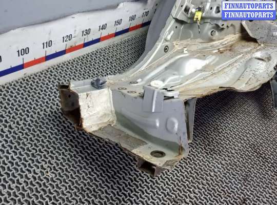 купить крыло заднее правое на TOYOTA C-HR