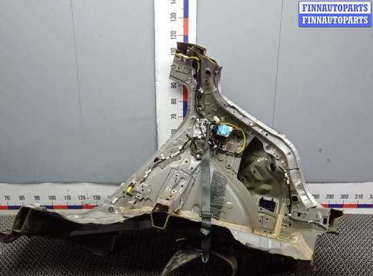 купить крыло заднее правое на TOYOTA C-HR