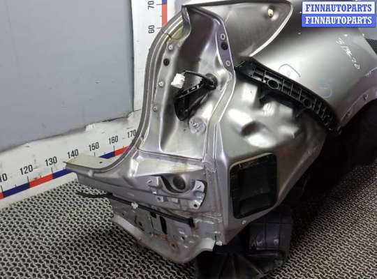 купить крыло заднее правое на TOYOTA C-HR