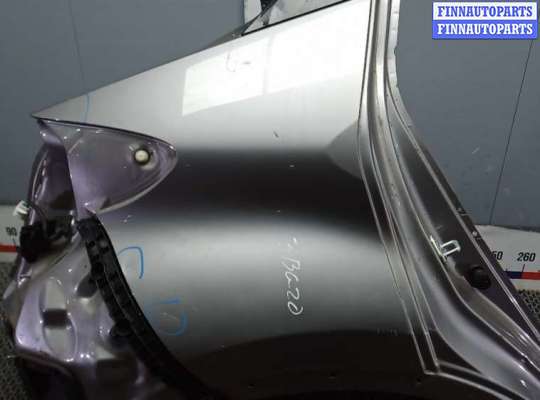 купить крыло заднее правое на TOYOTA C-HR