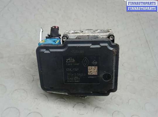 блок abs RN1457859 на RENAULT MEGANE 3