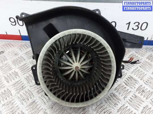 купить моторчик печки на VOLKSWAGEN POLO 4 (9N)