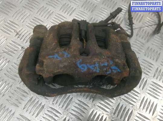 купить скоба суппорта перед. на MERCEDES BENZ SPRINTER 2