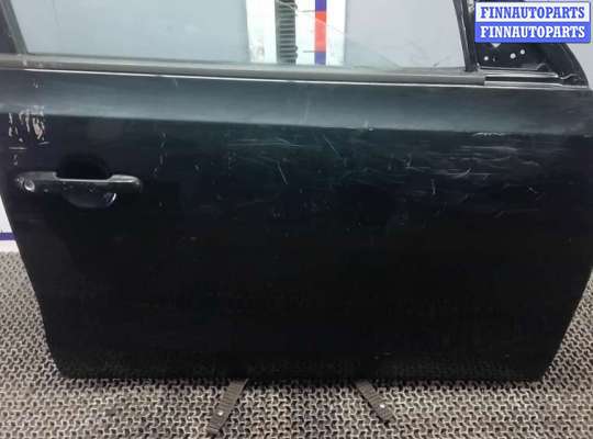 купить дверь передняя правая на HYUNDAI I30 FD