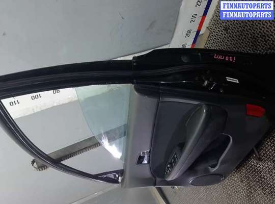 купить дверь передняя правая на HYUNDAI I30 FD