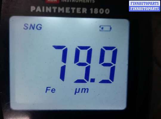 купить дверь передняя правая на HYUNDAI I30 FD