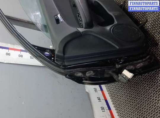 купить дверь передняя правая на HYUNDAI I30 FD