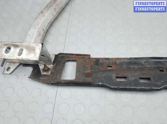 купить подрамник радиаторов на CITROEN C4 GRAND PICASSO 2