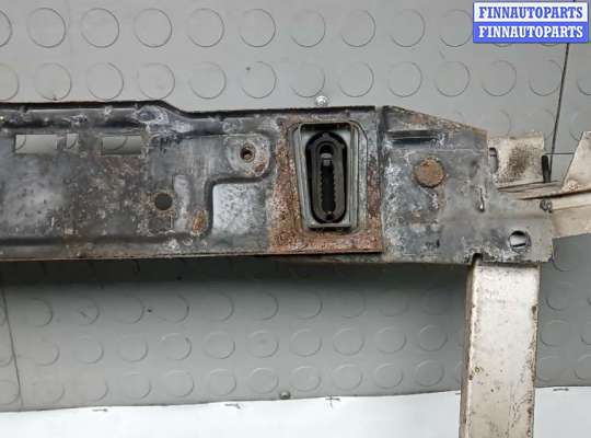 купить подрамник радиаторов на CITROEN C4 GRAND PICASSO 2