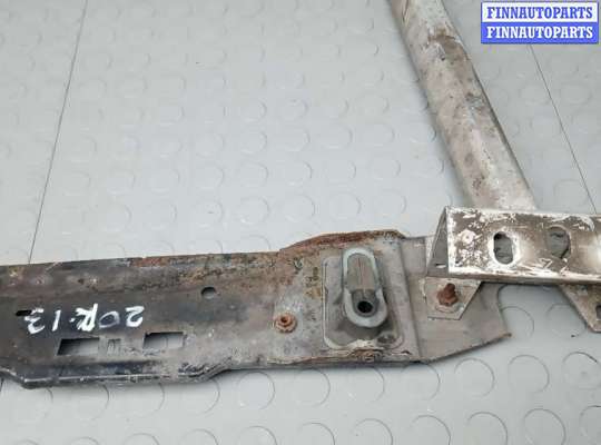 купить подрамник радиаторов на CITROEN C4 GRAND PICASSO 2