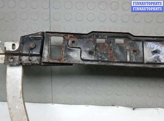 купить подрамник радиаторов на CITROEN C4 GRAND PICASSO 2