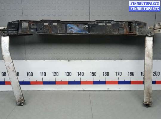 купить подрамник радиаторов на CITROEN C4 GRAND PICASSO 2