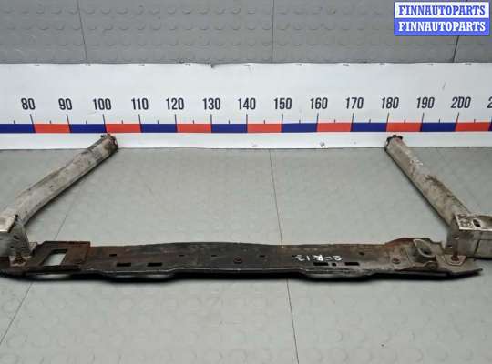 купить подрамник радиаторов на CITROEN C4 GRAND PICASSO 2