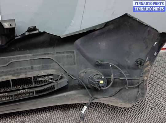 купить бампер передний на NISSAN QASHQAI J11