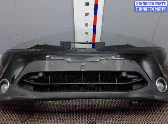 купить бампер передний на NISSAN QASHQAI J11