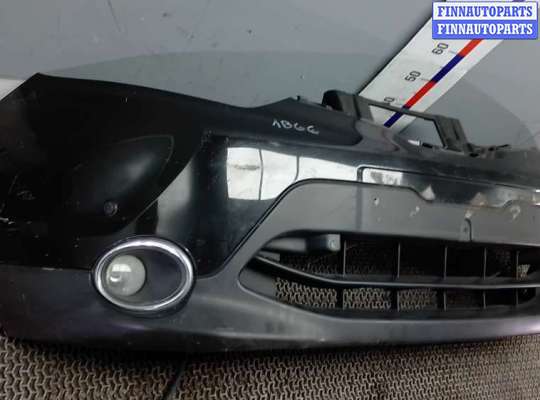купить бампер передний на NISSAN QASHQAI J11
