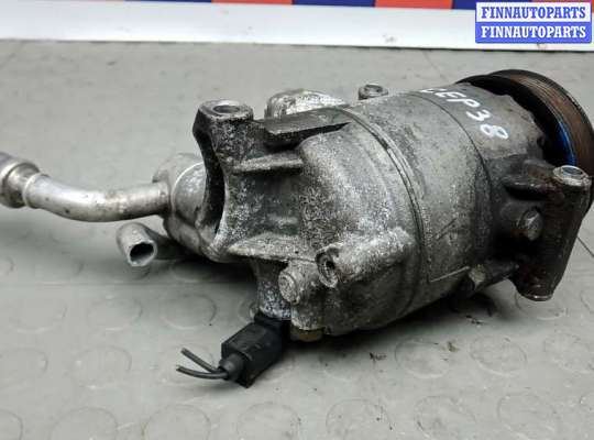 купить компрессор кондиционера дизельный на VOLKSWAGEN GOLF PLUS