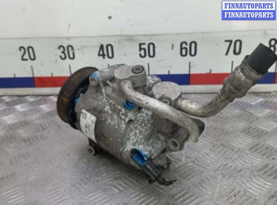 купить компрессор кондиционера дизельный на VOLKSWAGEN GOLF PLUS