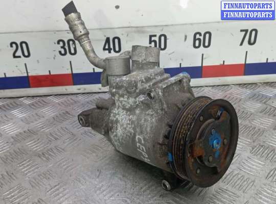 купить компрессор кондиционера дизельный на VOLKSWAGEN GOLF PLUS