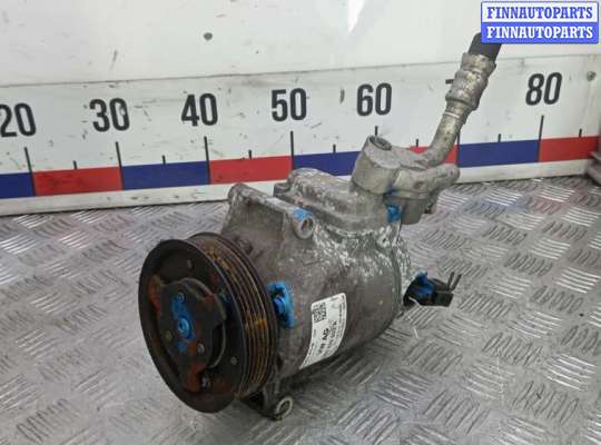 купить компрессор кондиционера дизельный на VOLKSWAGEN GOLF PLUS
