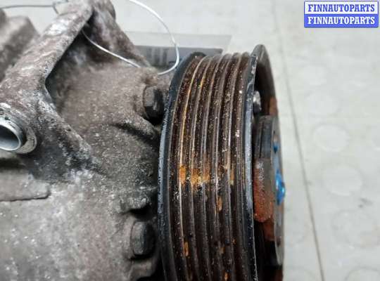 купить компрессор кондиционера дизельный на VOLKSWAGEN GOLF PLUS