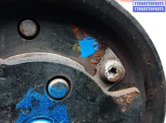 купить компрессор кондиционера дизельный на VOLKSWAGEN GOLF PLUS