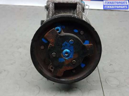 купить компрессор кондиционера дизельный на VOLKSWAGEN GOLF PLUS