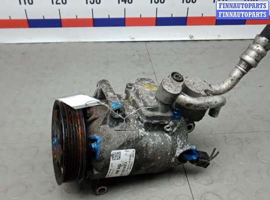 купить компрессор кондиционера дизельный на VOLKSWAGEN GOLF PLUS