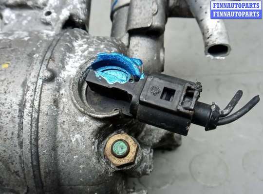 купить компрессор кондиционера дизельный на VOLKSWAGEN GOLF PLUS