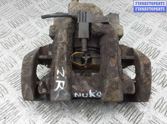 купить суппорт тормозной задний правый на MERCEDES BENZ M-CLASS W164