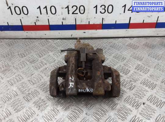 суппорт тормозной задний правый MB1593295 на MERCEDES BENZ M-CLASS W164