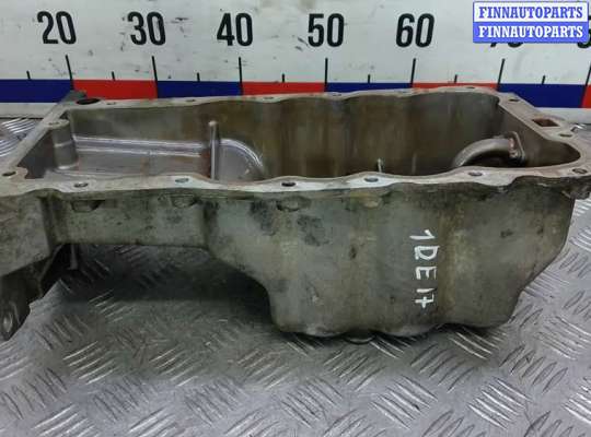 купить поддон бензиновый на OPEL CORSA D