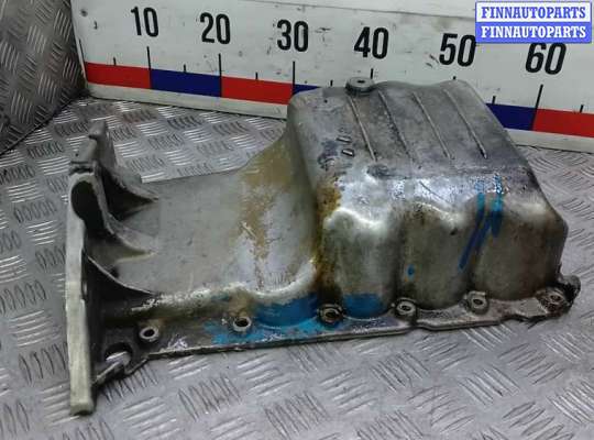 купить поддон бензиновый на OPEL CORSA D