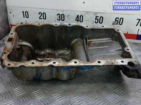 купить поддон бензиновый на OPEL CORSA D