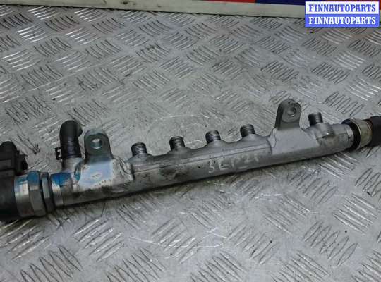 купить топливная рампа дизельная на VOLKSWAGEN TIGUAN 1