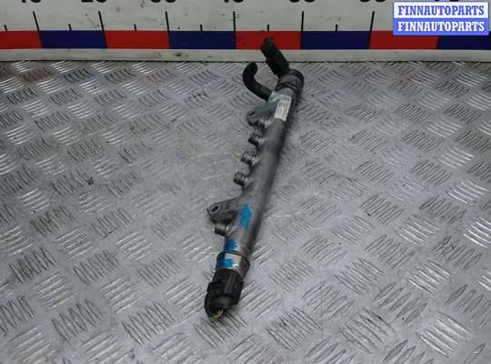 купить топливная рампа дизельная на VOLKSWAGEN TIGUAN 1