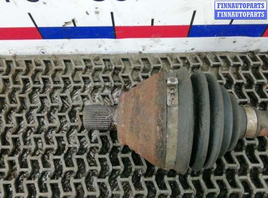 купить привод передний правый на VOLKSWAGEN TIGUAN 1