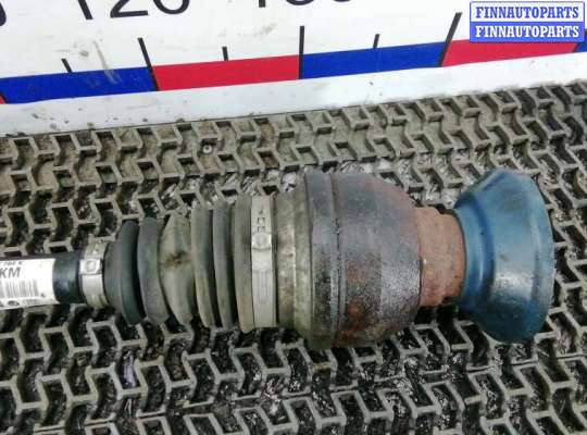 купить привод передний правый на VOLKSWAGEN TIGUAN 1