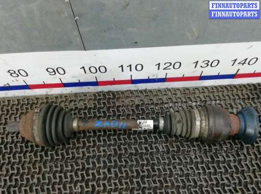 купить привод передний правый на VOLKSWAGEN TIGUAN 1