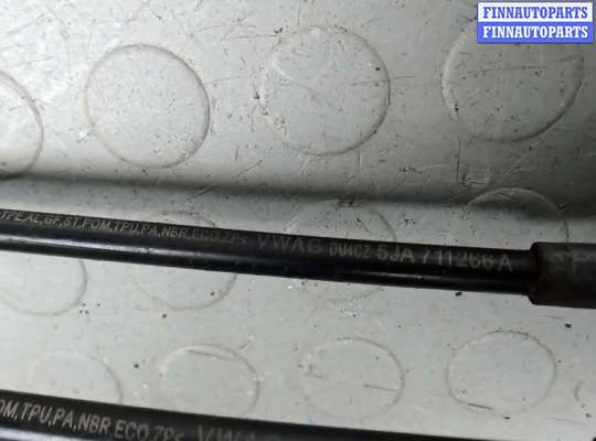 купить кулиса кпп на SKODA RAPID