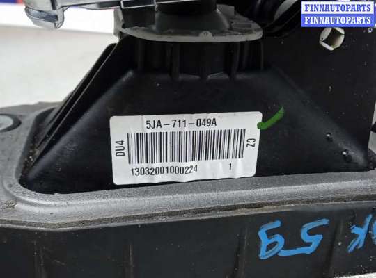 купить кулиса кпп на SKODA RAPID