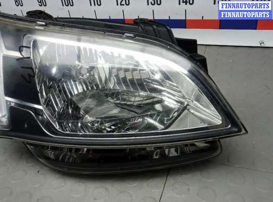 купить фара правая на KIA SOUL 1