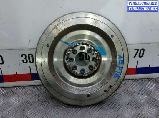 маховик дизельный FO2029681 на FORD MONDEO 4