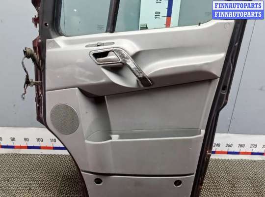 купить дверь передняя правая на VOLKSWAGEN CRAFTER 1