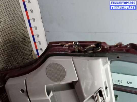 купить дверь передняя правая на VOLKSWAGEN CRAFTER 1