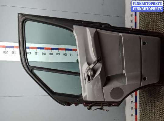купить дверь передняя правая на VOLKSWAGEN CRAFTER 1