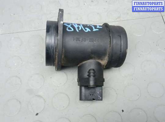 Датчик расхода воздуха (ДМРВ)